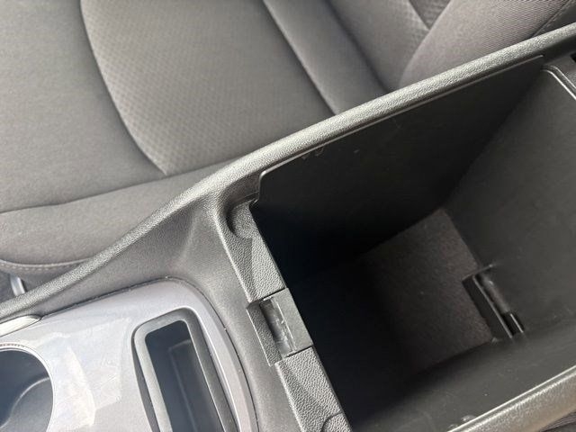 Chevrolet Malibu  2023