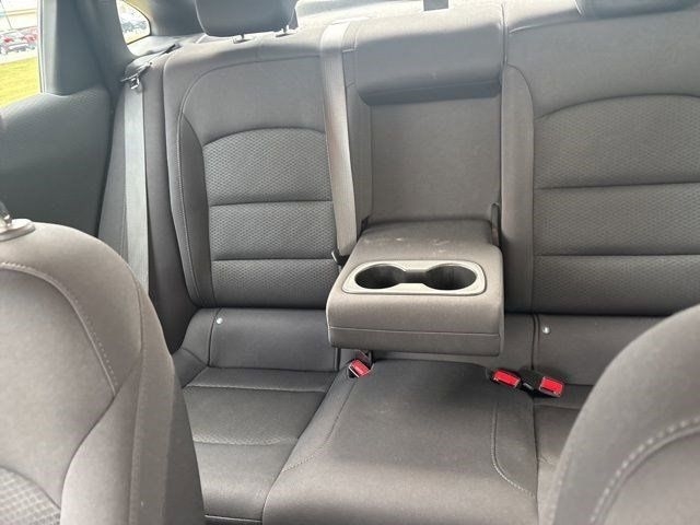 Chevrolet Malibu  2023