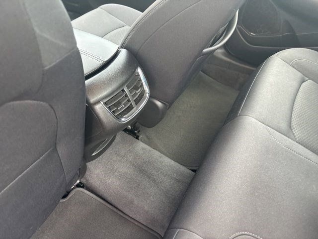 Chevrolet Malibu  2023