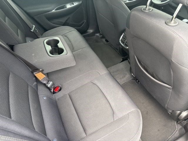 Chevrolet Malibu  2023