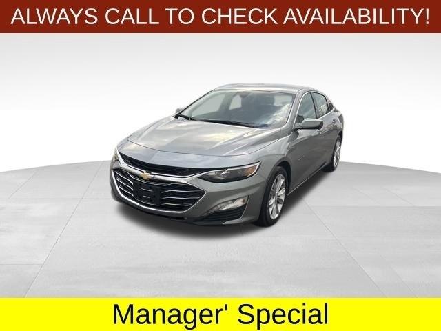 Chevrolet Malibu  2023