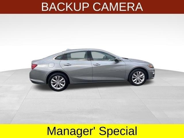 Chevrolet Malibu  2023