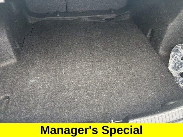 Chevrolet Malibu  2023