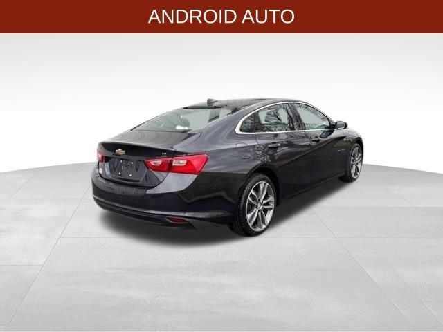 Chevrolet Malibu  2023