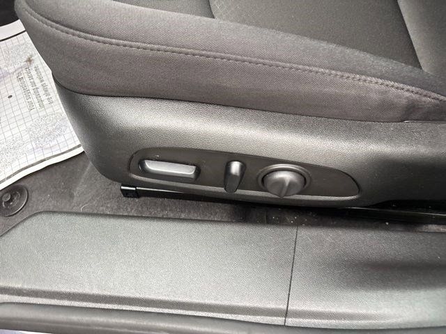 Chevrolet Malibu  2023