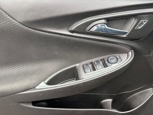 Chevrolet Malibu  2023