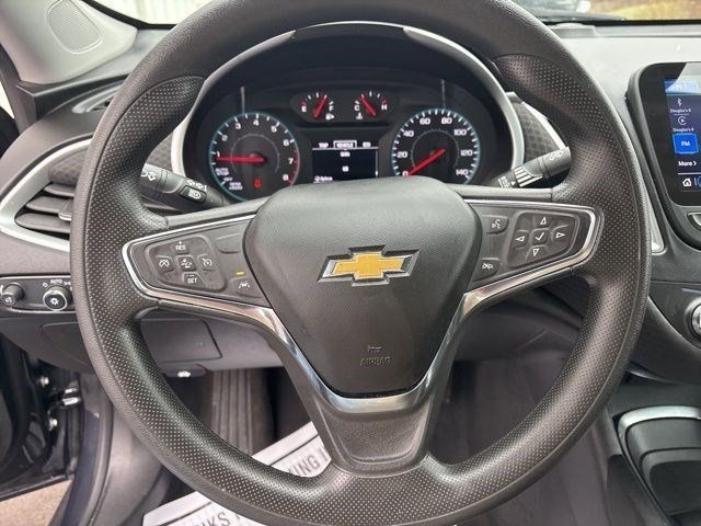 Chevrolet Malibu  2023