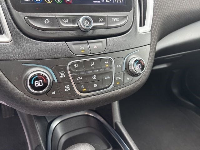 Chevrolet Malibu  2023