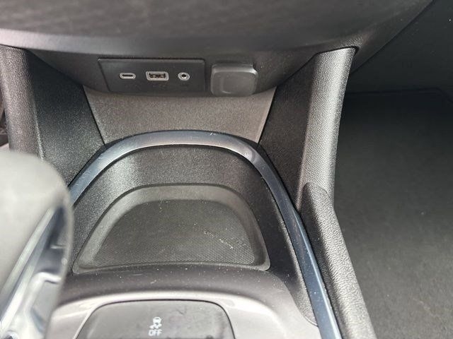 Chevrolet Malibu  2023