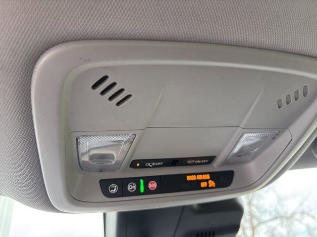 Chevrolet Malibu  2023