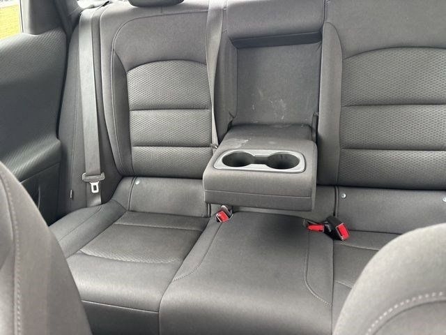 Chevrolet Malibu  2023