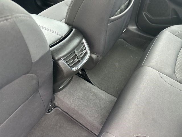 Chevrolet Malibu  2023