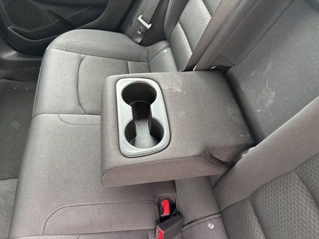 Chevrolet Malibu  2023