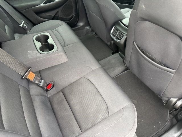 Chevrolet Malibu  2023