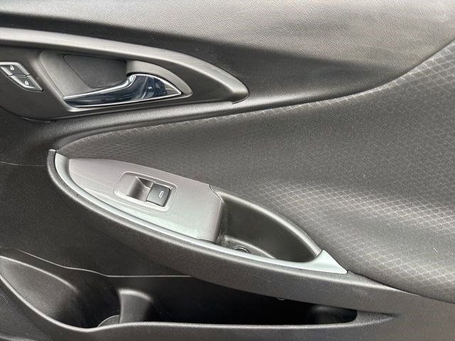 Chevrolet Malibu  2023