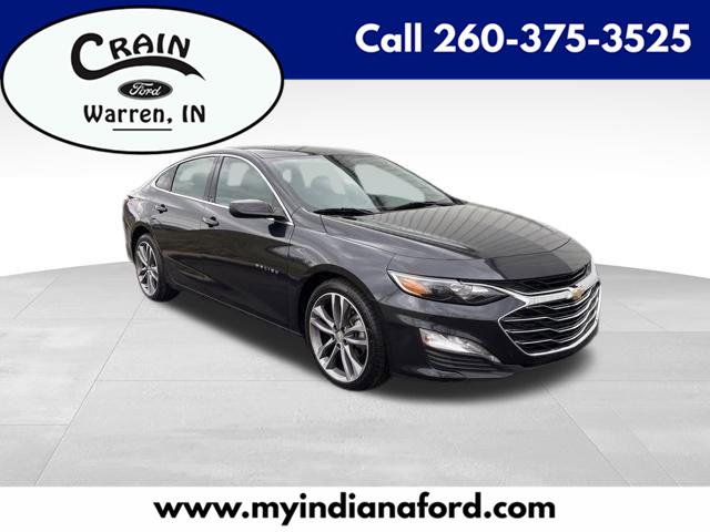 Chevrolet Malibu  2023