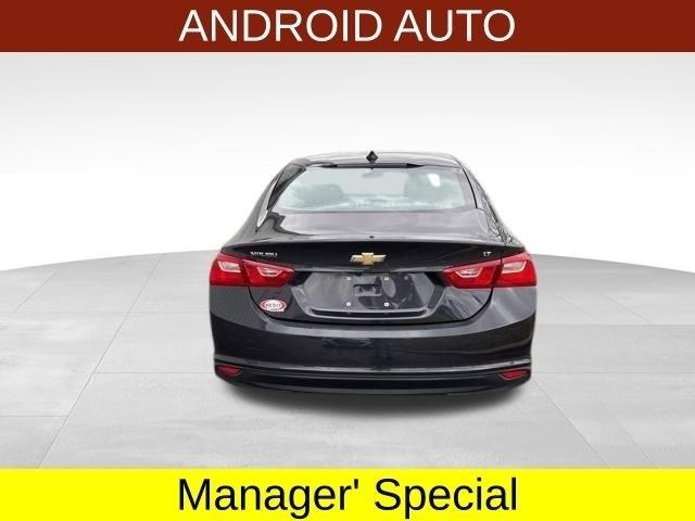 Chevrolet Malibu  2023