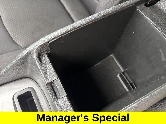 Chevrolet Malibu  2023