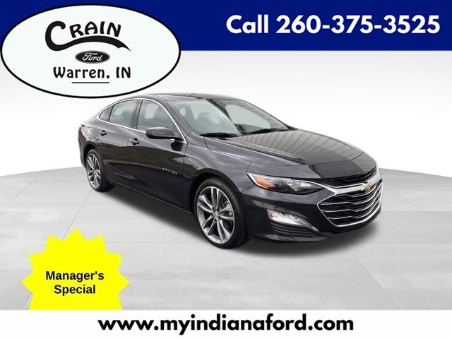 Chevrolet Malibu  2023