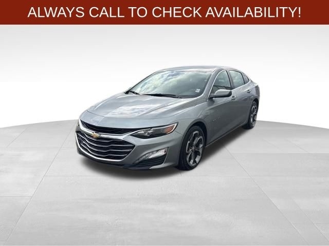 Chevrolet Malibu  2023