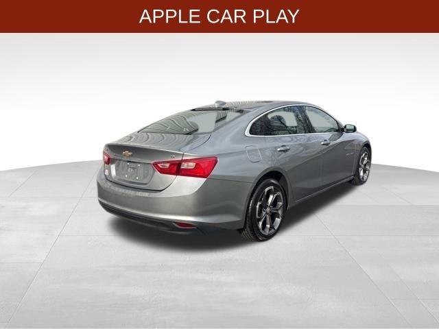 Chevrolet Malibu  2023