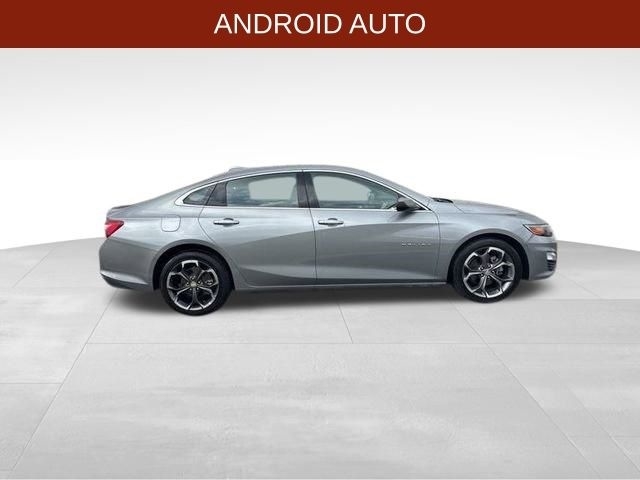 Chevrolet Malibu  2023