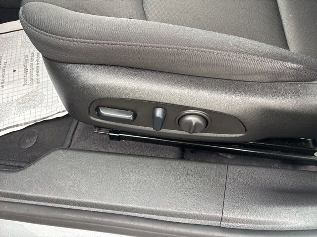 Chevrolet Malibu  2023