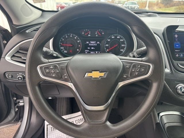 Chevrolet Malibu  2023