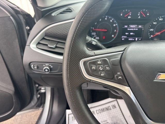 Chevrolet Malibu  2023