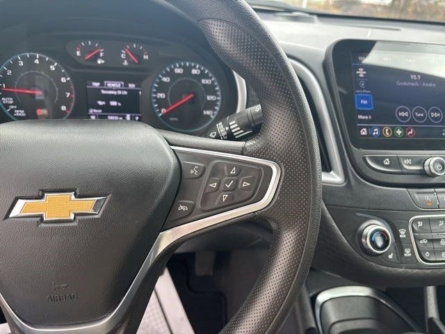 Chevrolet Malibu  2023