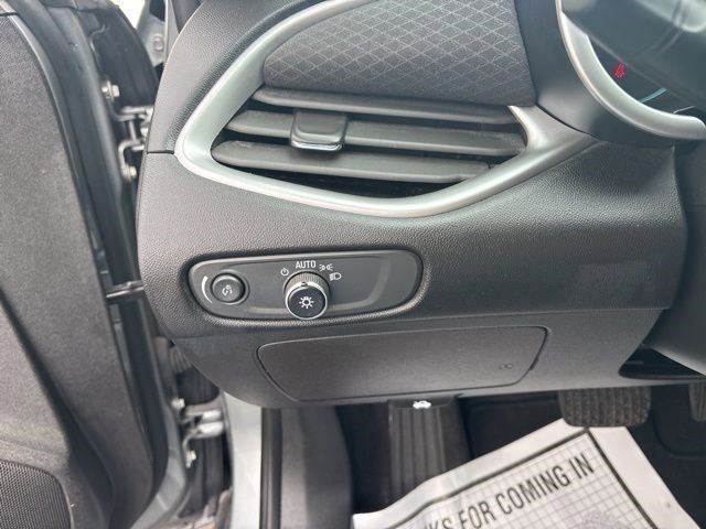 Chevrolet Malibu  2023