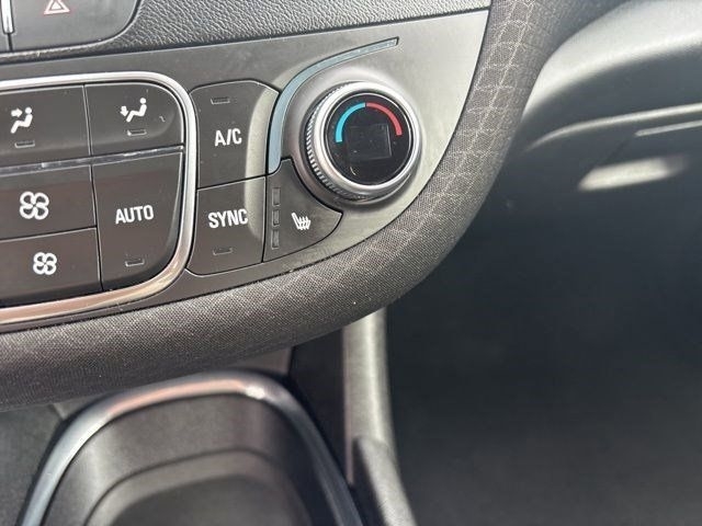 Chevrolet Malibu  2023