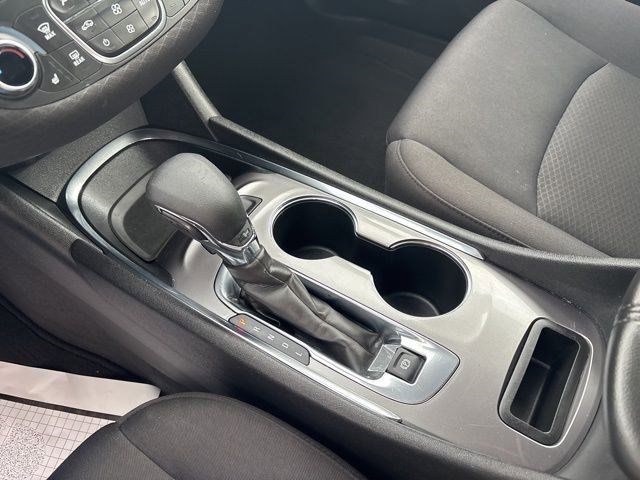 Chevrolet Malibu  2023