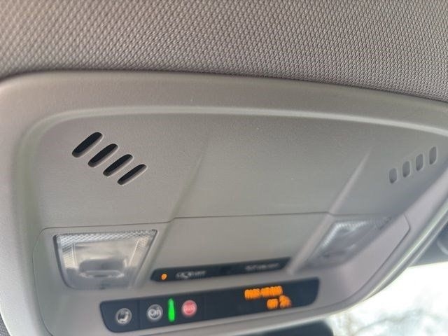 Chevrolet Malibu  2023