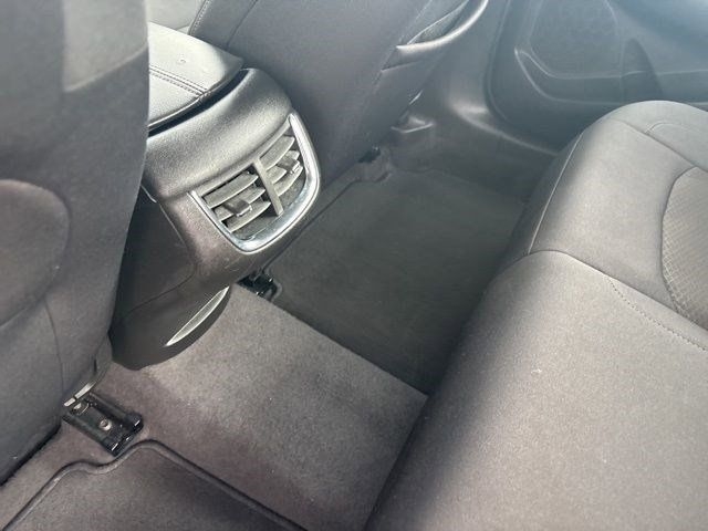 Chevrolet Malibu  2023