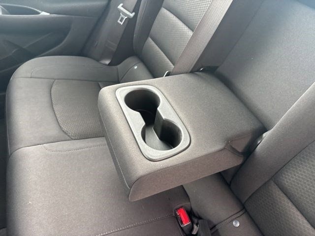 Chevrolet Malibu  2023