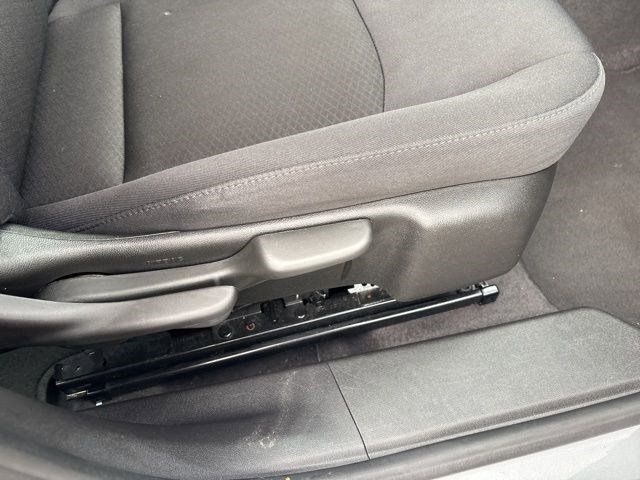 Chevrolet Malibu  2023