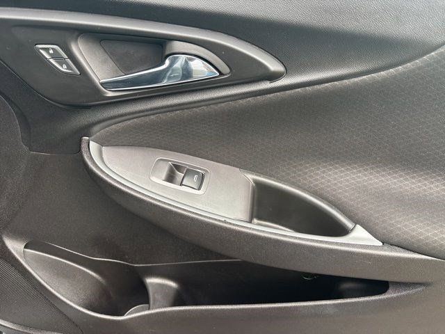 Chevrolet Malibu  2023