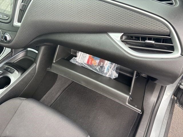 Chevrolet Malibu  2023