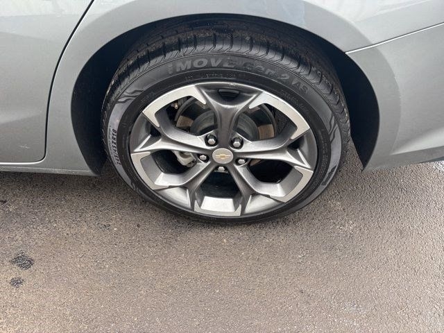 Chevrolet Malibu  2023