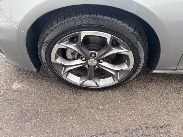 Chevrolet Malibu  2023