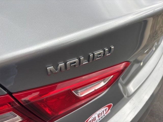Chevrolet Malibu  2023