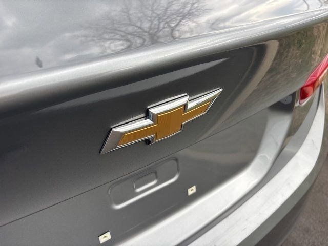 Chevrolet Malibu  2023