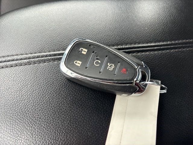 Chevrolet Malibu  2023