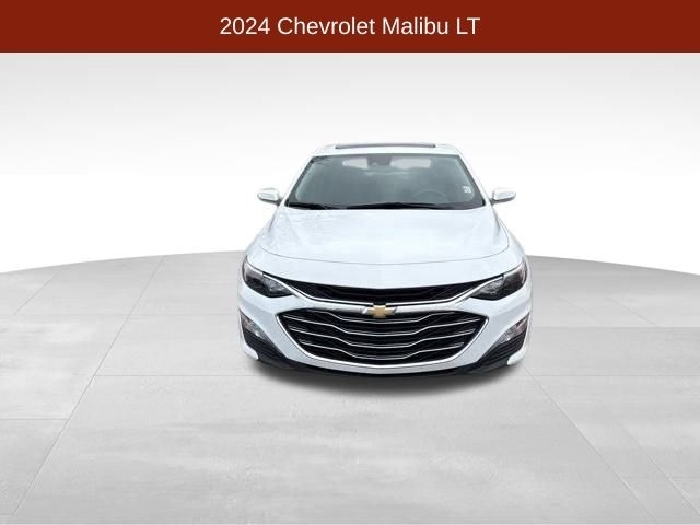 Chevrolet Malibu 1LT 2024