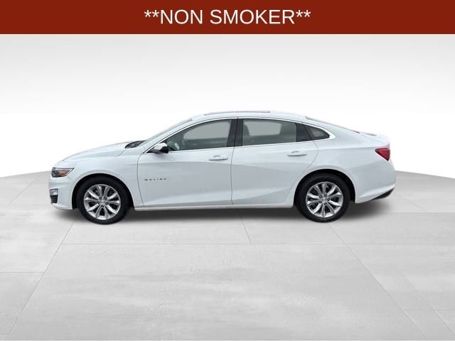 Chevrolet Malibu 1LT 2024