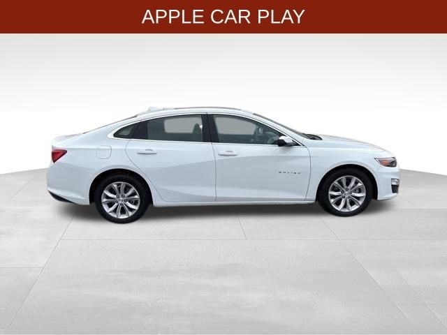 Chevrolet Malibu 1LT 2024