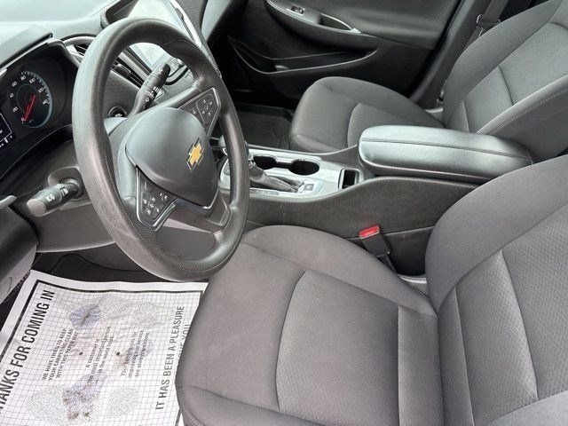 Chevrolet Malibu 1LT 2024