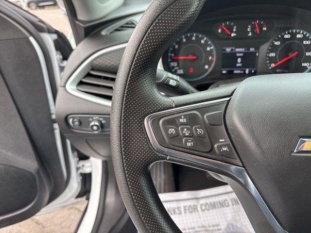 Chevrolet Malibu 1LT 2024