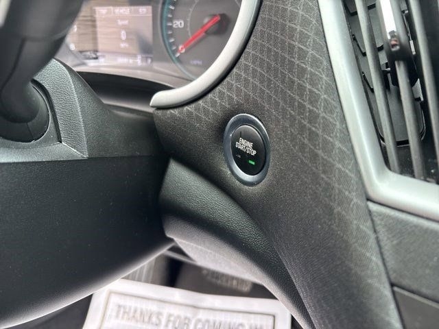 Chevrolet Malibu 1LT 2024